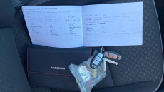 Nissan Juke 1.0 DiG-T 114 N-Connecta 5dr Petrol Hatchback